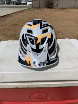Troy Lee Designs A1 Mtb Helmet