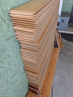 Free Flooring