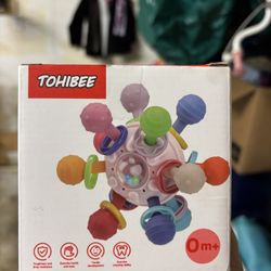 Teething Toy