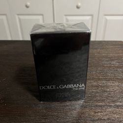 Dolce Gabbana The One