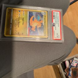 Psa 6 Games to Excuse Dragonite Holo