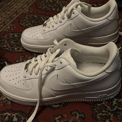Air Force 1 Shoes 9.5 Men’s Size