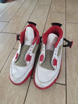 Jordans