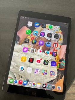 iPad