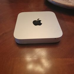 Apple MAC mini