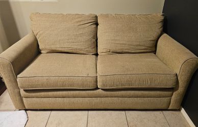 Sofa bed