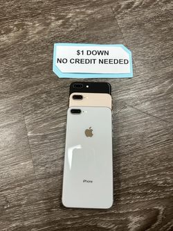  Apple iPhone 8 Plus 📱 – Compatible with All Carriers! Get Yours Today!