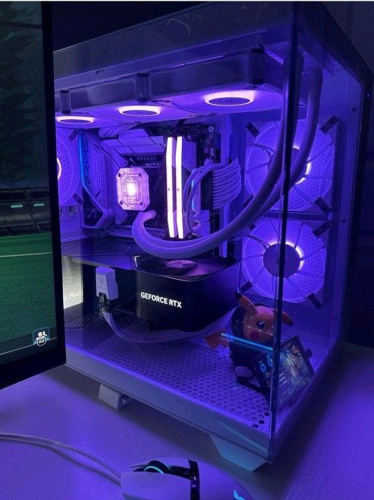 NVIDIA GeForce RTX 4080 SUPER FE Founders Edition 16GB GDDR6X