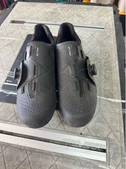Shimano RC3 Cycling/Spinning Shoes (size 46/11)