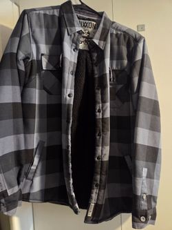 Dixxon Women Medium