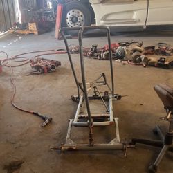 Gokart Frame 