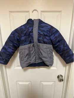 Kids jacket