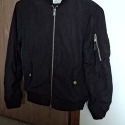 Boys Jacket H&M,size11-12