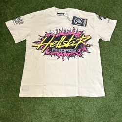 Hellstar Studios Cartoon Graphic Tee
