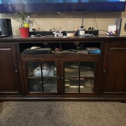 Entertainment Center
