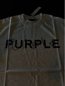 Purple Brand Shirt