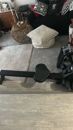 Gymax Rowing Machine