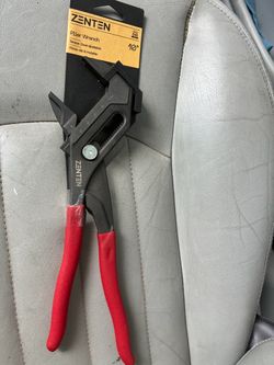 Pliers new premium