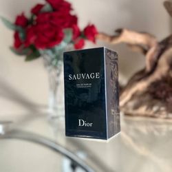 Dior Sauvage Eau de Parfum – Brand New