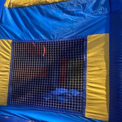 Lo Vendo Un Brincolin Está Vien Pero Uele A Mofado