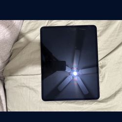 13 Inch iPad Pro