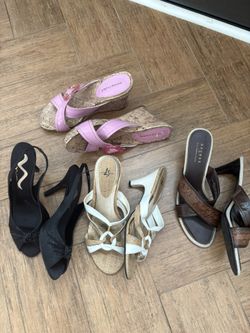 Women’s Shoes