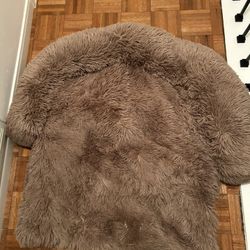 Dog Couch Cover 