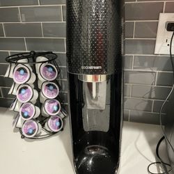 Sodastream