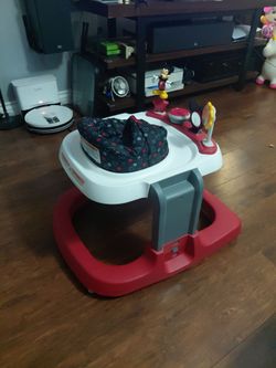 Disney Baby walker