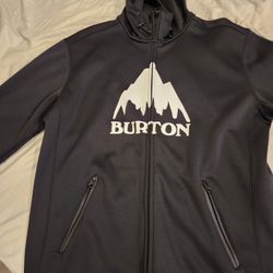 Burton Durable Hoods Dryride Jacket, EXCELLENT CONDITION!