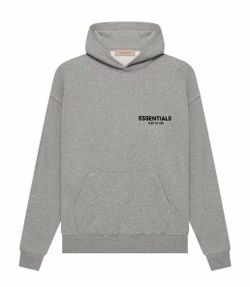 Essentials dark oatmeal XL