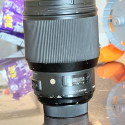 Sigma lenses For Nikon