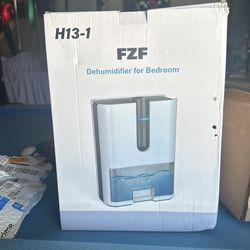 Dehumidifier