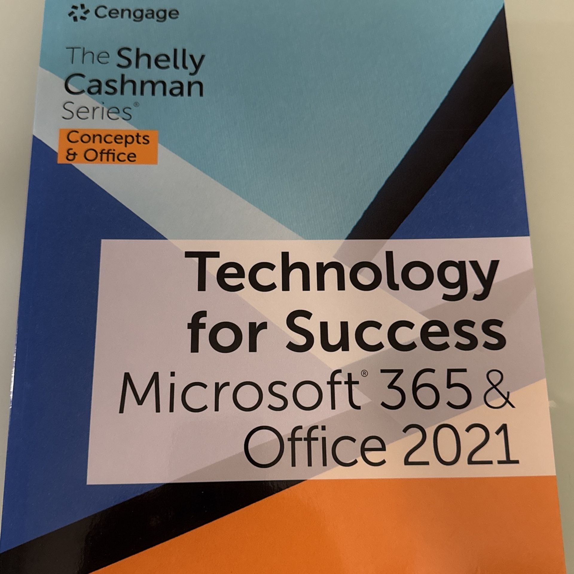 Technology for Success: Microsoft 365 & Office 2021