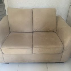 Small Sofa