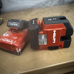 Hilti PM 20-CG Laser