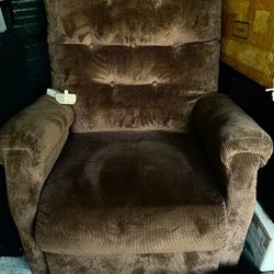 Power Lift Assist Recliner Chair for Elderly or individuals w/ mobility issues