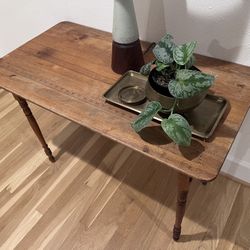 Antique Sewing Table