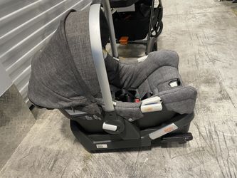 Stokke Stroller Stokke Nuna Pipa Lx Stokke Pipa By Nuna Infant Car