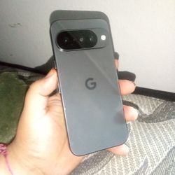 Google pixel 10