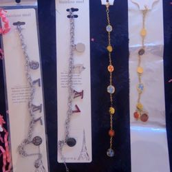 Jewelry Bracelet  Stainless Steel 