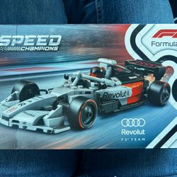 Lego Speed Champions