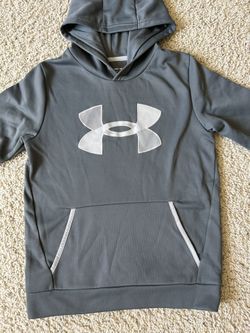 Under Armour Hoodie, Kids M