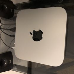 MacBook Mini Setup