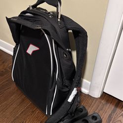 Eversafe Backpack 