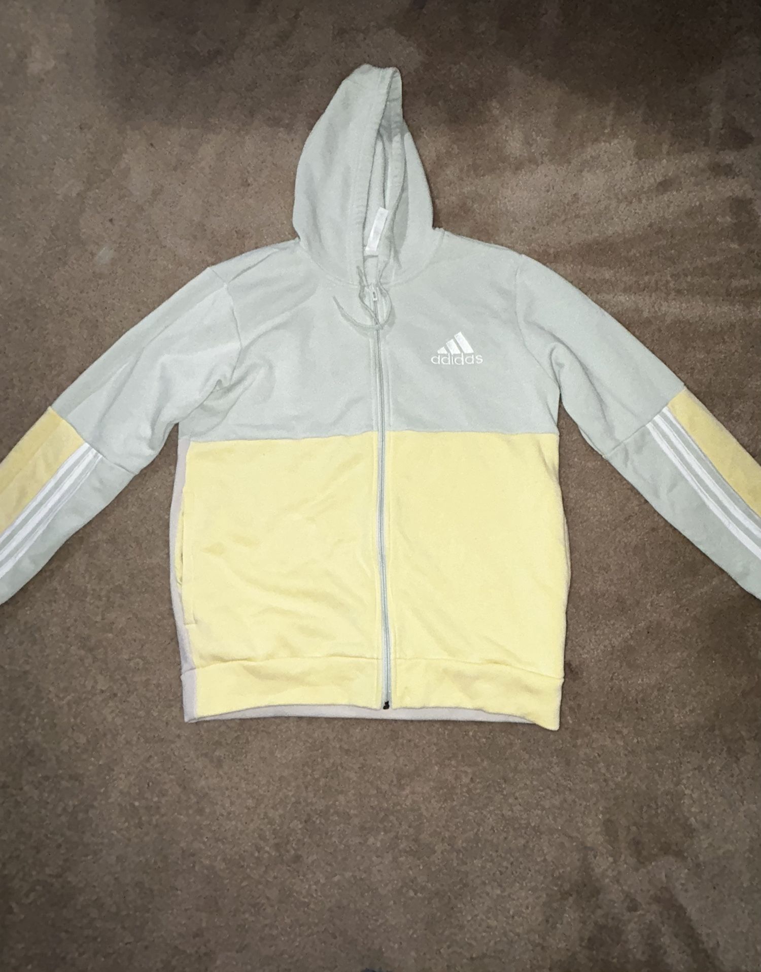 Adidas End Plastic Waste Collection, Size M