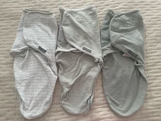 Swaddle Me Swaddles