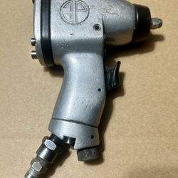 Chicago Pneumatic CP-734 1/2" Drive Impact Wrench