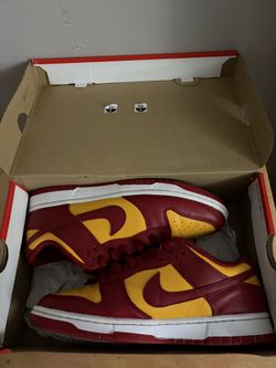 Nike Dunk USC