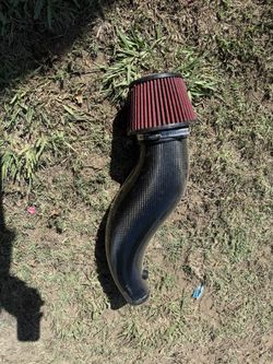 Password JDM Carbon Air Intake For Honda/Acura